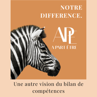 Photo de A Part Etre