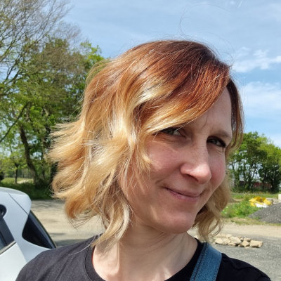 Photo de À votre image