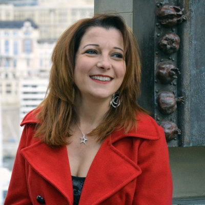 Photo de Fabienne Bugeaud