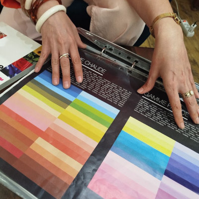 Photo de Essai Transformé