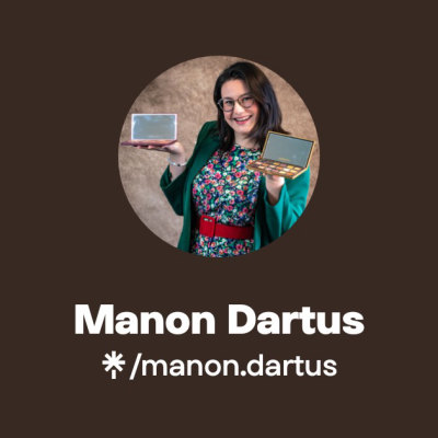 Photo de Manon Dartus