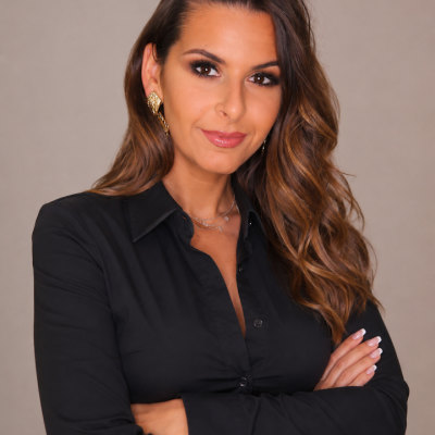 Photo de Allisa Mua