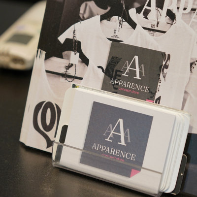 Photo de Apparence