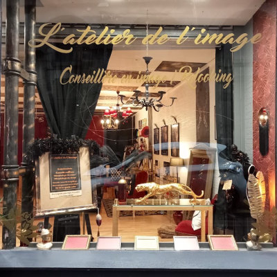 Photo de Atelier de l'image