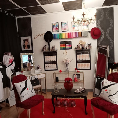 Photo de Atelier de l'image