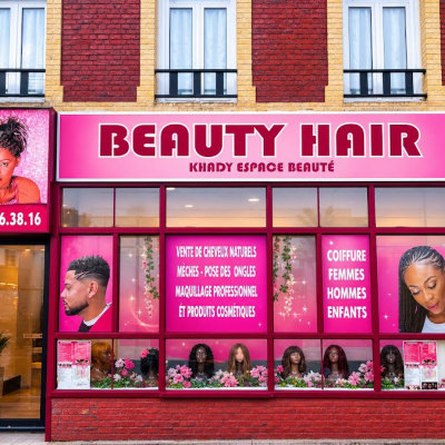 Photo de Beauty Hair