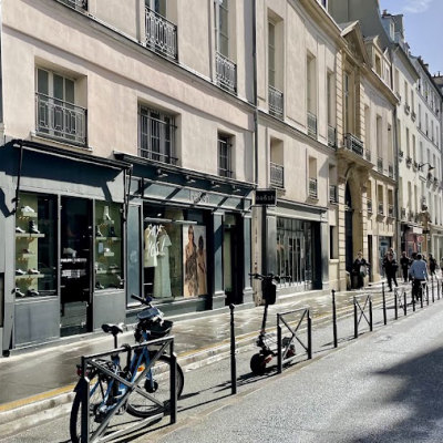 Photo de Bon chic paris