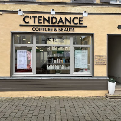 Photo de C'TENDANCE "Salon Marielle Marcoult"