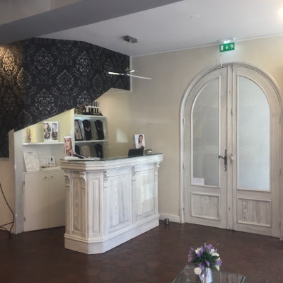 Photo de C'TENDANCE "Salon Marielle Marcoult"