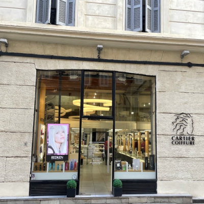 Photo de Cartier