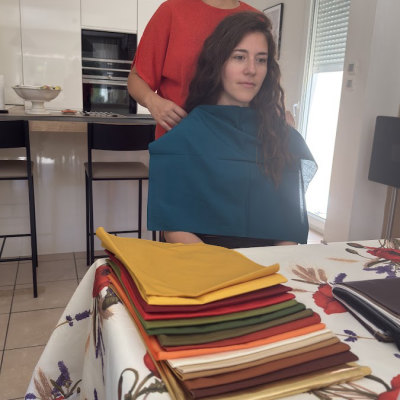 Photo de Charlène Gouleau