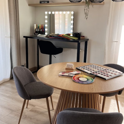 Photo de Charlène Gouleau