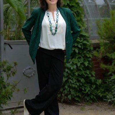Photo de Chiara Ciavela