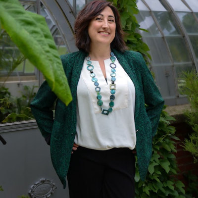 Photo de Chiara Ciavela