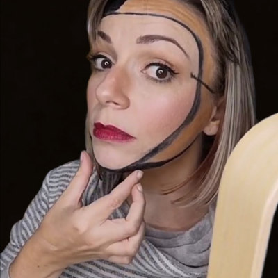 Photo de Cindy Greuillet (En lumière)