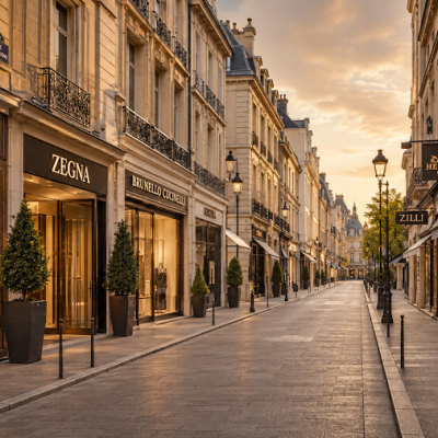 Photo de CNK Paris