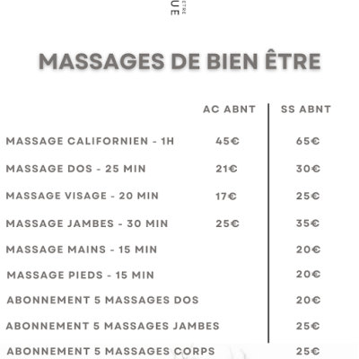 Photo de Coaching et Bien Etre