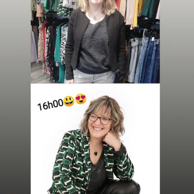 Photo de Conseil en image & relooking et boutique vêtements femmes les herbiers