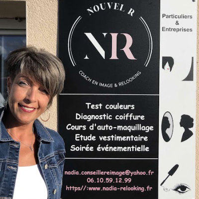 Photo de Conseil en image & relooking et boutique vêtements femmes les herbiers