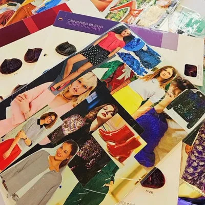 Photo de Les Coulisses Du Style