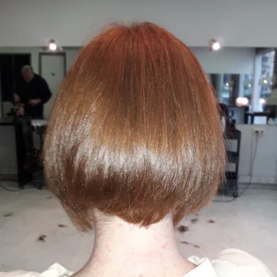Photo de Relooking Coiffure