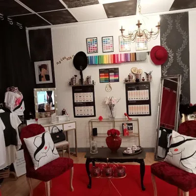 Photo de Atelier de l'image
