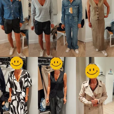 Photo de Look and coaching