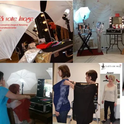 Photo de Look'& votre Image
