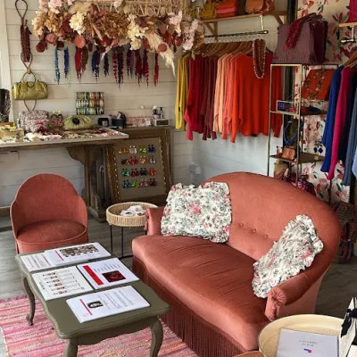 Photo de Ma Jolie Boutique