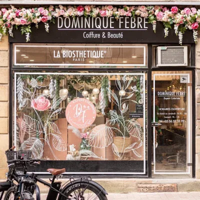 Photo de Dominique Febre