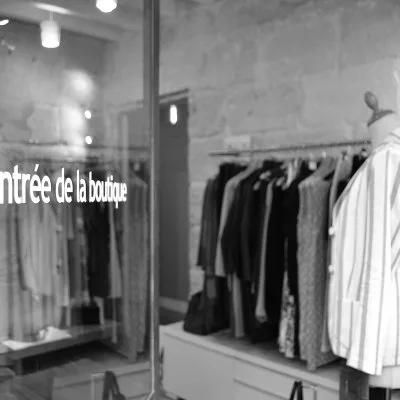 Photo de UN MATIN D'AUTOMNE la boutique