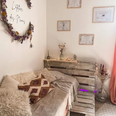 Photo de L’atelier des nanas