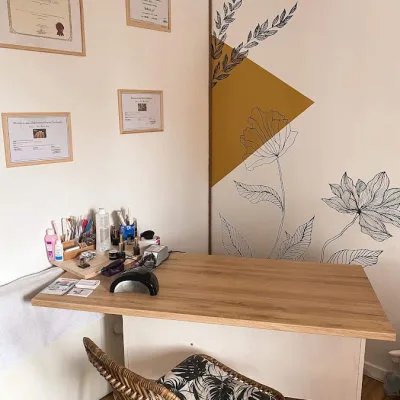 Photo de L’atelier des nanas