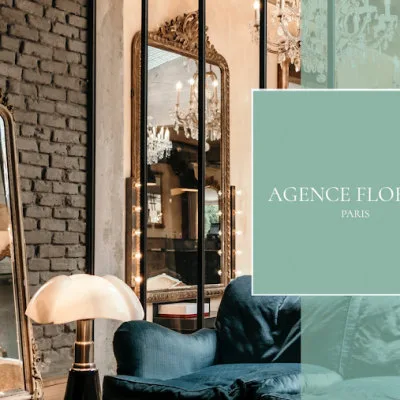Photo de Agence Florine Paris