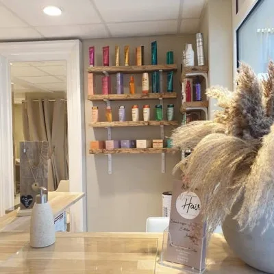 Photo de Miss hair
