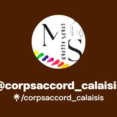Photo de Corps Accord Calaisis