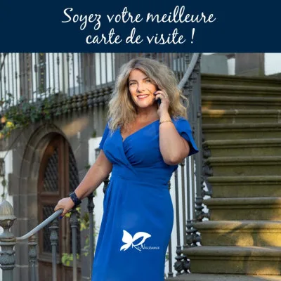 Photo de Corinne CHARLAT