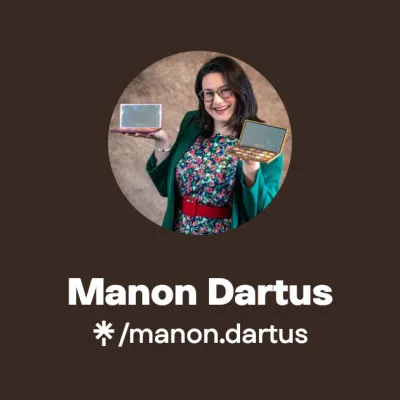 Photo de Manon Dartus