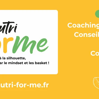 Photo de Nutri For-Me
