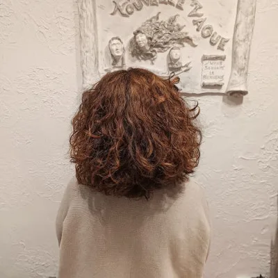 Photo de Nouvelle Vague