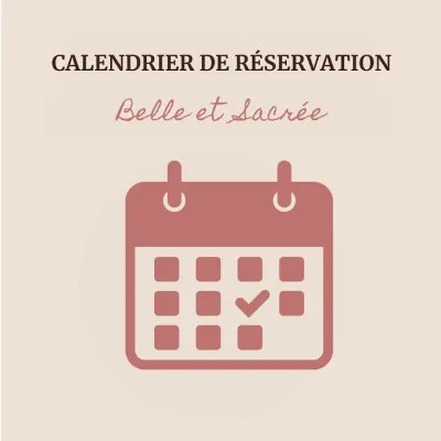 Photo de Belle & Sacrée
