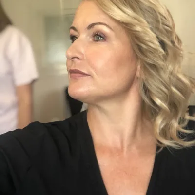 Photo de Mélanie Michaillard Conseillère en Image « Certifiée » AIN