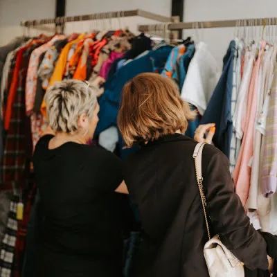 Photo de REVEL ELEGANCE I Agence de conseils en image et relooking