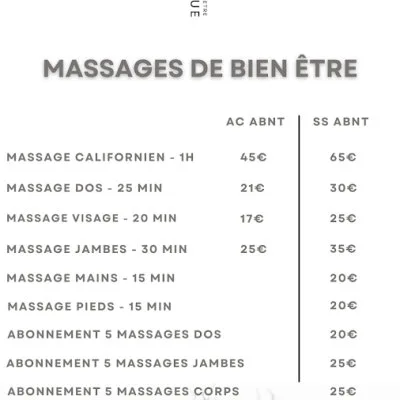 Photo de Coaching et Bien Etre
