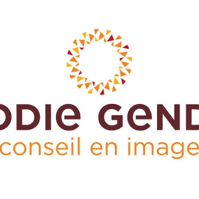 Portrait de Elodie Gendey