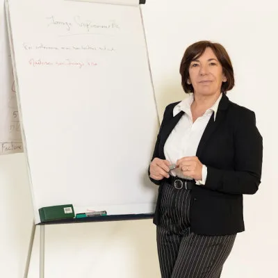 Photo de Annick DELFOSSE