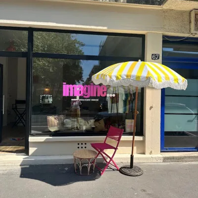 Photo de Imagine Conseil