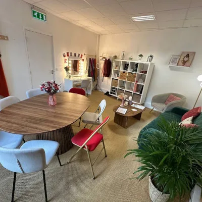 Photo de MP Conseil En Image