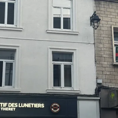 Photo de Relooking Thérapie