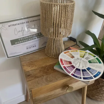 Photo de L'atelier de Cyd